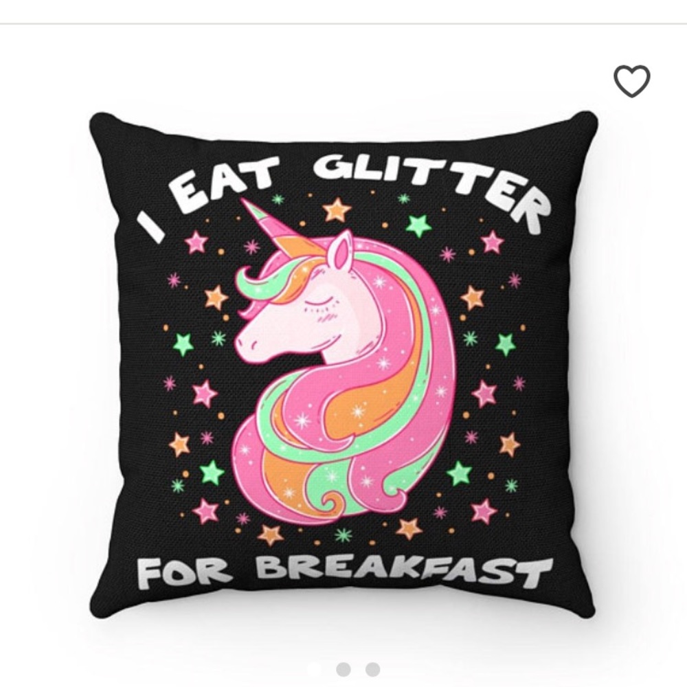 Meet your Posher, Renee